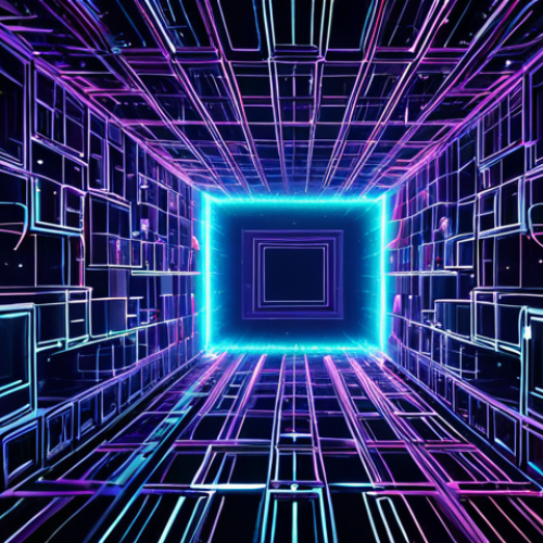 Home 4 An intricate, abstract digital visualization representing "Web Components." The main subject is a cluster of glowing, interconnected modular blocks, each distinct and self-contained, yet seamlessly fitting together to form a larger, elegant structure. The blocks are labeled metaphorically with terms like 'Custom Element', 'Shadow DOM', 'Template', 'Slot'. Set in a clean, futuristic digital space with subtle light trails indicating data flow and reusability. The background is a soft gradient of tech-inspired blues and purples, creating a sense of innovation and efficiency. High-resolution digital art, professional rendering, sharp focus on the central structure, subtle glow effects, smooth transitions, high detail, safe for work, appropriate content, fully clothed, professional, family-friendly.