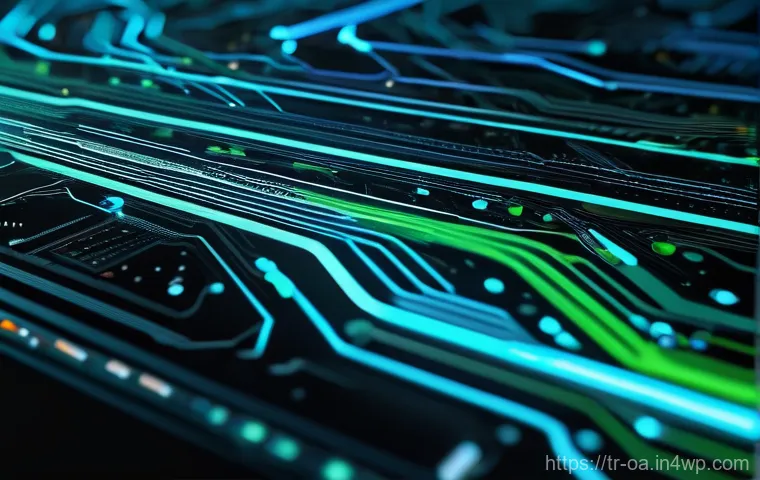 웹 컴포넌트 제작을 위한 프레임워크 비교 - An intricate, futuristic architectural blueprint displayed on a transparent digital screen. The blue...