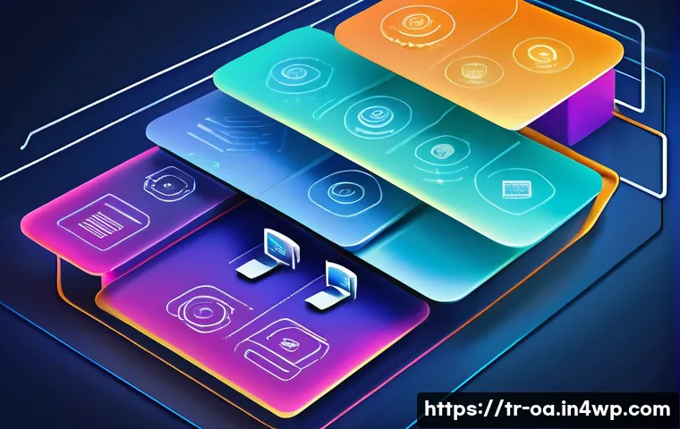 웹 컴포넌트와 비즈니스 로직 분리 관련 이미지 1