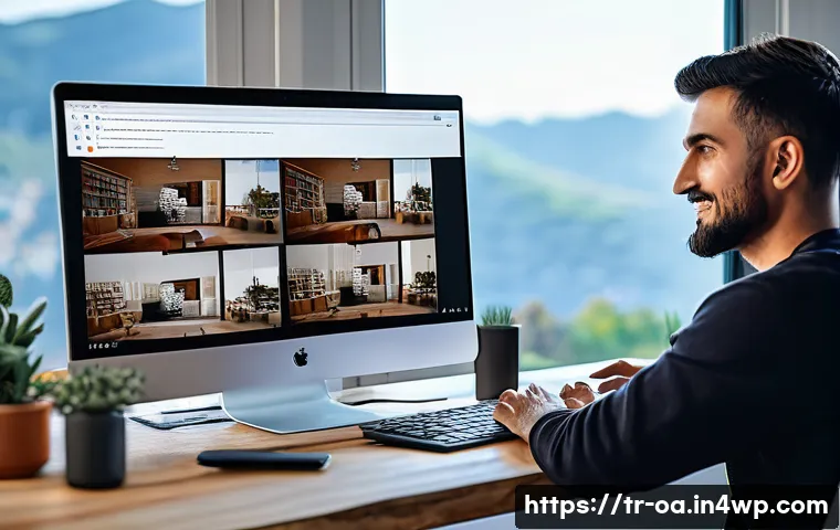 웹 컴포넌트와 비즈니스 로직 분리 관련 이미지 2