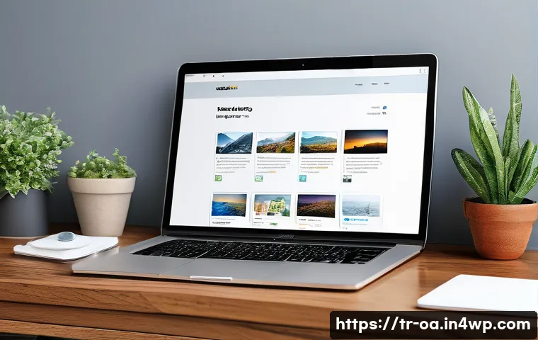 웹 컴포넌트와 커스터마이징 전략 관련 이미지 1