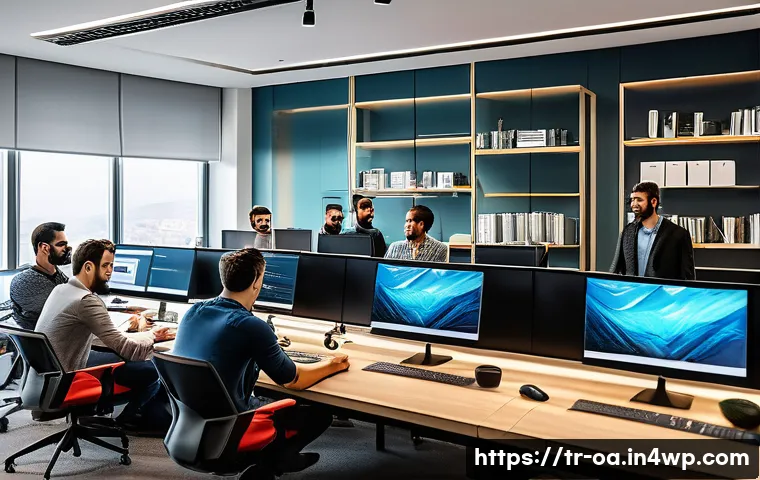 웹 컴포넌트의 소프트웨어 아키텍처 원칙 관련 이미지 2